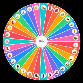Choose a Random Flavours of Juice