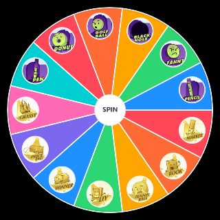 TPOT Contestants (As of TPOT 21) Random Picker