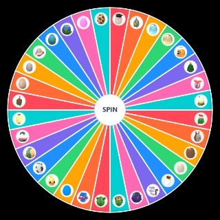 Pick a Random every egg in adopt me