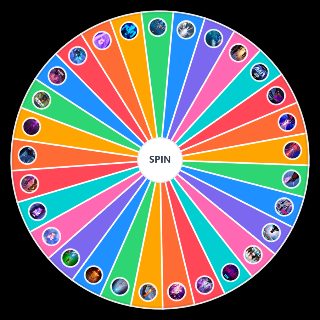 Random Fortnite Live Events (CH6MS2) Picker