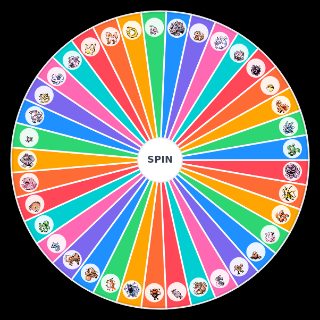 Choose a Random RBY SU 2026 VR Tool