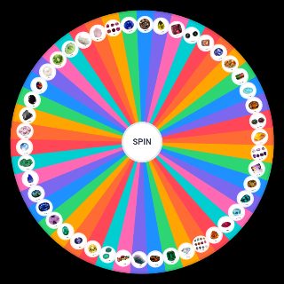 Gemstone Wheel