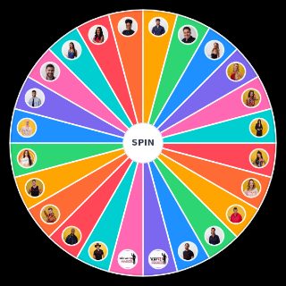 Pick a Random BBB 26