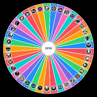 Rainbow Six Siege (Siege X, Y10S2) Every Defender S F Random Generator