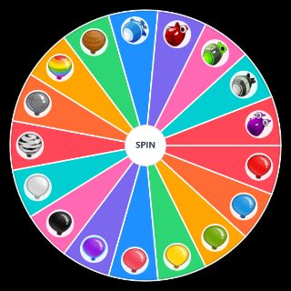 Bloons Bloons Random Picker