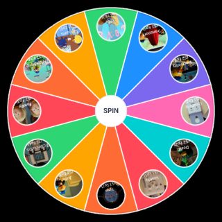 DHMIS Episodes Random Picker