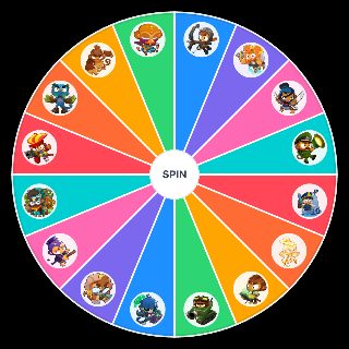 Random Picker: BTD6 Heroes (43.0)