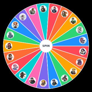 Choose a Random Sun Haven Romance Candidates (Shizijie Portrait Mod)