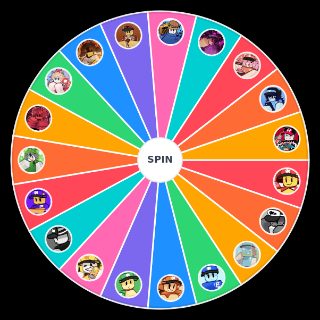 Spin the Wheel: Pupi’s Midnight Munchies ROBLOX