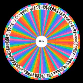 Spin the Wheel: Fallout Creatures