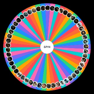 tv show ‘from’ (2022) characters Wheel