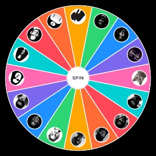 Random The Mandela Catalogue Characters Picker