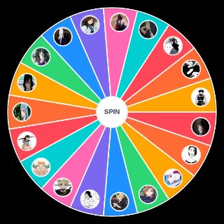 Pick a Random JJK Baddies