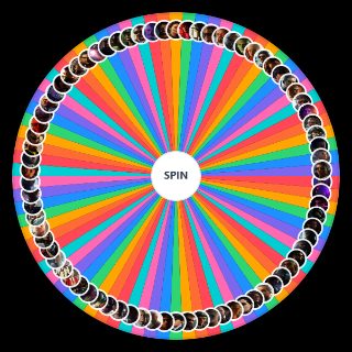 Spin the Wheel: Hitman WOA Trilogy Targets