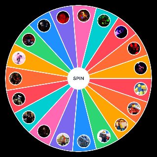 Random Picker: Forsaken Characters (March 2026)