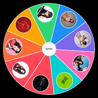 charli xcx albums Random Generator