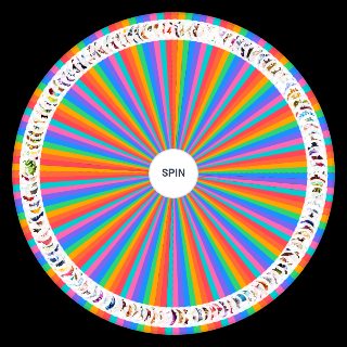 CRK Wheel