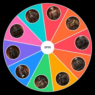 Elden Ring Classes / de Elden Ring Random Generator