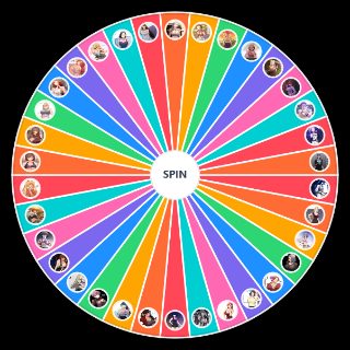 Spin the Wheel: Manhwa Woman +18