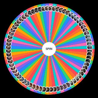 Random Starcraft 2 Coop Commanders Prestiges Wheel