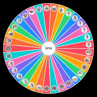 Spin the Wheel: all sombr songs [Until I Barely Know Her album]