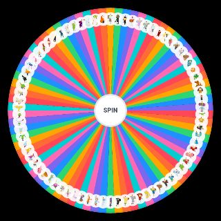 Spin the Wheel: Once Upon a Katamari Cousins