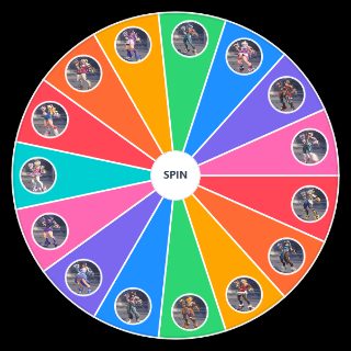 Overwatch Juno Skins (up to season 2) Random Generator