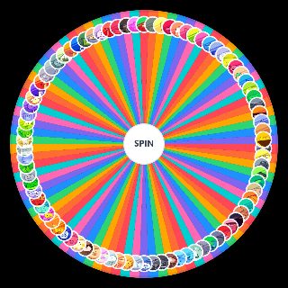 TPOT Debut + TPOT + BFB ! (Not all of them) Wheel