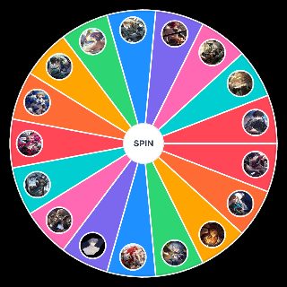 Random Picker: Honkai Star Rail male characters