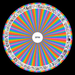 Isekai Anime + Video Game & Reverse Isekai 2026 (99+) Wheel