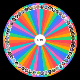 Spin the Wheel: تقييم شخصيات دراقون بول