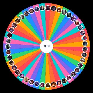 LoL Top Lane Wheel