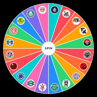 Série A Wheel