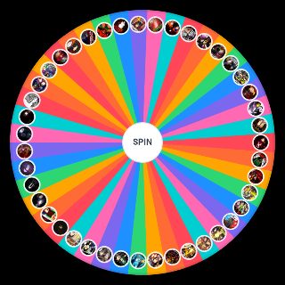 Random Friday Night Funkin': South Park's Turmoil Picker
