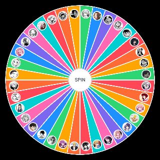 Choose a Random Oshi no Ko