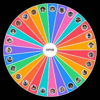 Pick a Random melimtx 2