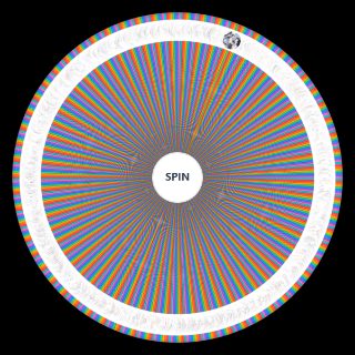 Spin the Wheel: Azur Lane All Shipgirls Mar