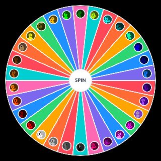 Algotriacontathlon Wheel