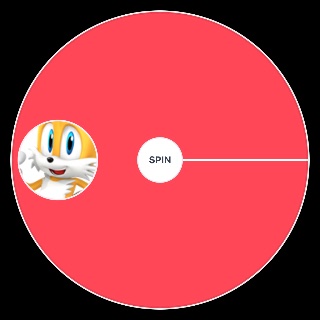 Pick a Random Mario & Sonic Character Roster