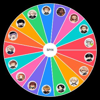 Choose a Random Rekkyou sensen proxy heroes