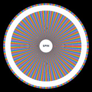 Spin the Wheel: All Super Sentai Rangers/Senshi