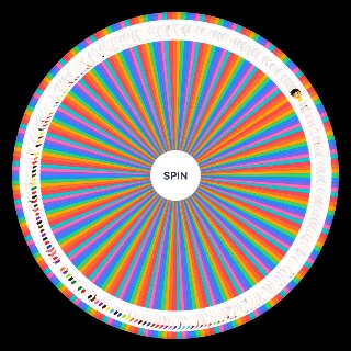 Spin the Wheel: CPU Miis | Wii Sports | Resort | Club [Lite edition]