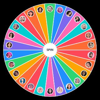 E Girl Wheel
