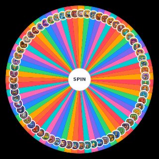 Random Rush Royale v23.0 Units Wheel