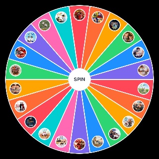 Pick a Random GMMTV 2026 BL