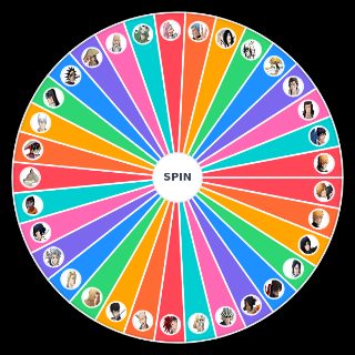 Random Bleach Rebirth of Souls Character Use Picker