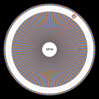 Spin the Wheel: Pokémon Masters EX 6 * EX (v2.68.0)