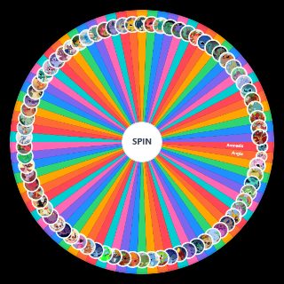 Lilo & Stitch The Series Wheel