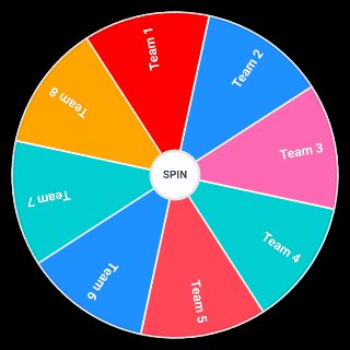 Choose a Random BFDI all 120 characters
