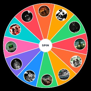 Spin the Wheel: Yeat Album